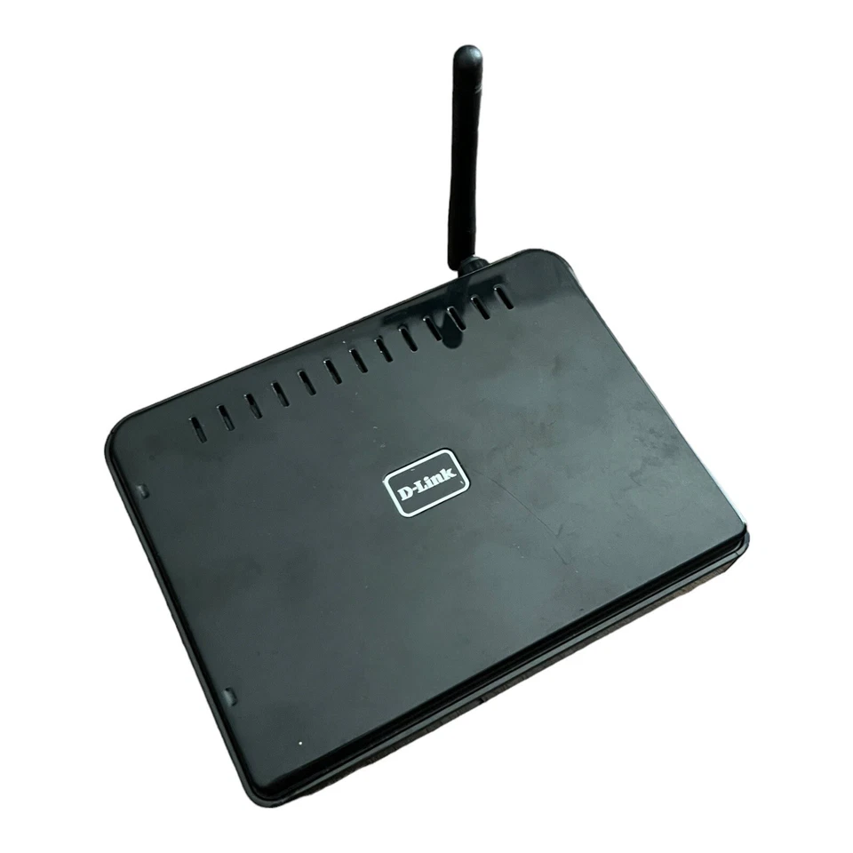 D-Link DIR-601 B1 Wireless-N Broadband Router w/ Power Adapter | Open Box - Image 2 of 4