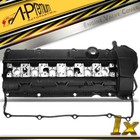 A-Premium Engine Valve Cover w/ Gasket for BMW E36 323i 328is Z3 E39 528i M52
