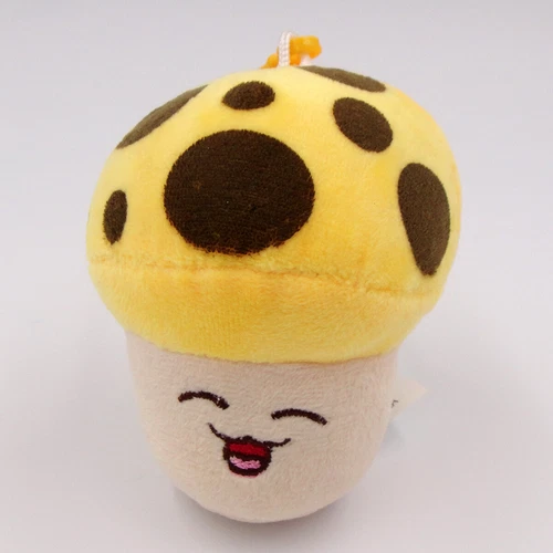 Plants vs Zombies 2 PVZ Figures Plush Baby Toy Stuffed Hang Dolls Gifts 10-18cm - Picture 14 of 55