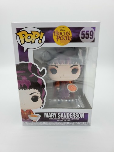 Funko Pop! Disney Hocus Pocus: Mary 