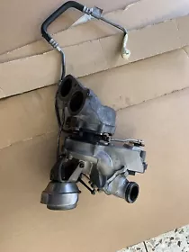 Borg Warner Turbolader 53039700365 BMW 50D 11654730824 550d 750d X5 11658506381