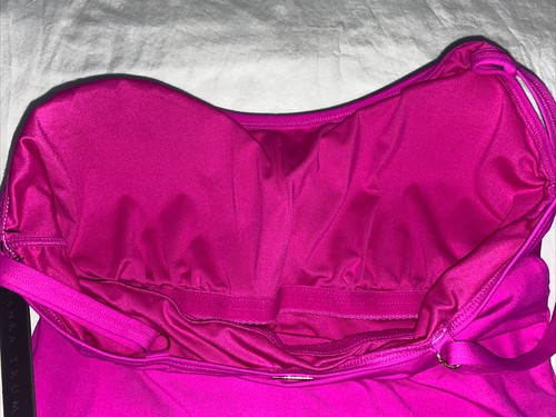 Ivanka Trump costume da bagno donna 14 nuovo con etichette - Foto 9 di 10