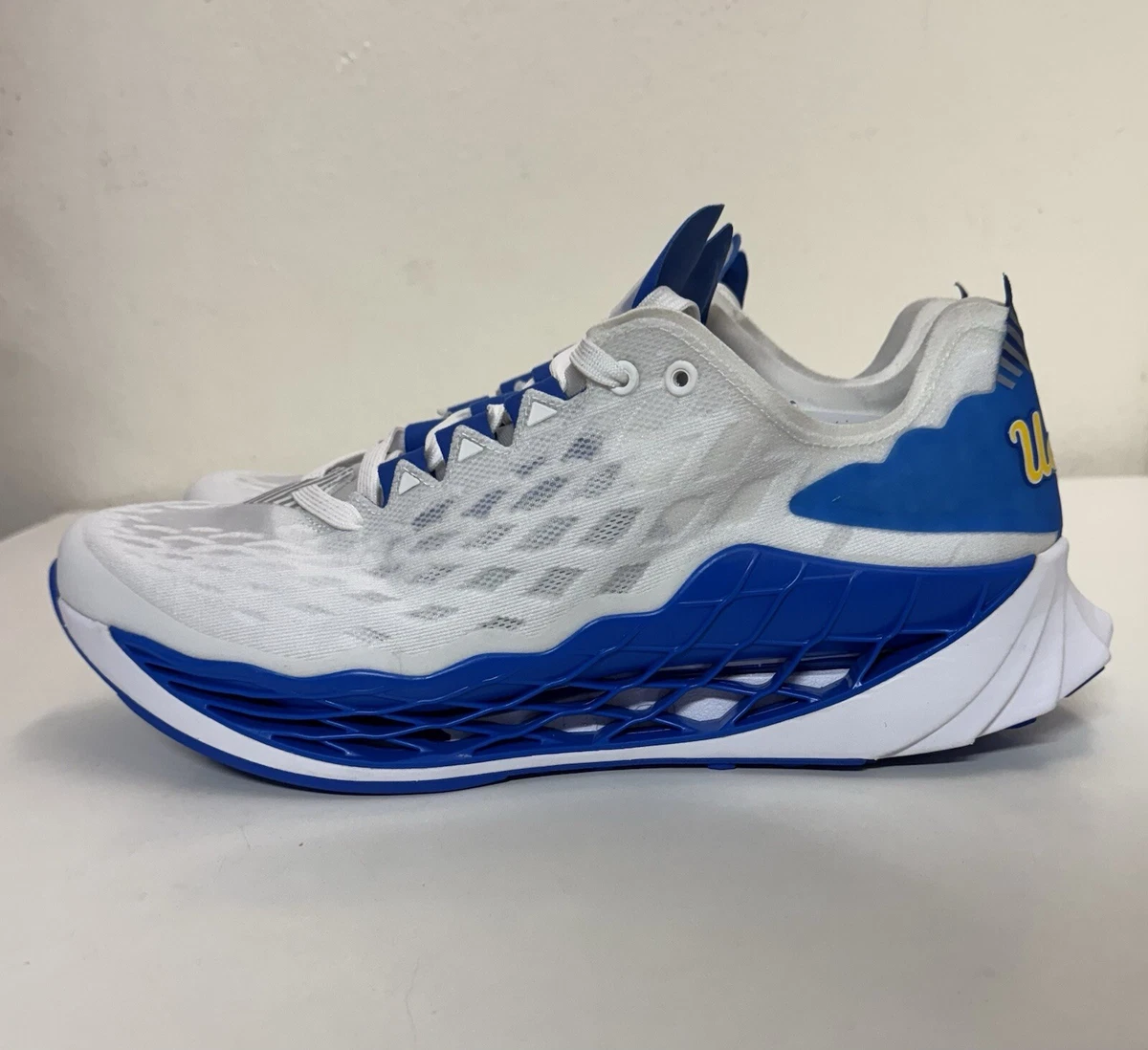 Jordan Zoom Trunner Ultimate UCLA for Sale | Authenticity