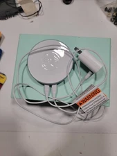 Owlet Smart Sock 2 Baby Monitor Replacement Base Station and Power Cable