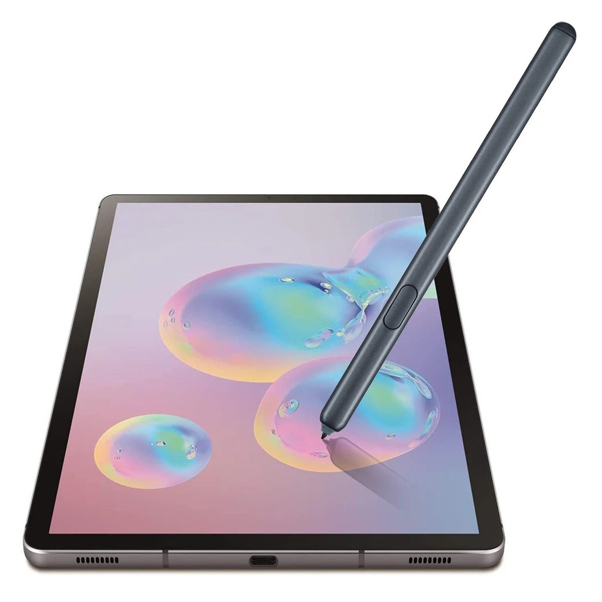 Samsung Galaxy Tab S6 シルバー S Pen付き Amazon.com : Samsung Galaxy Tab S6 Lite (2024) 10.4