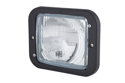 Scheinwerfer Halogen HELLA für MASSEY