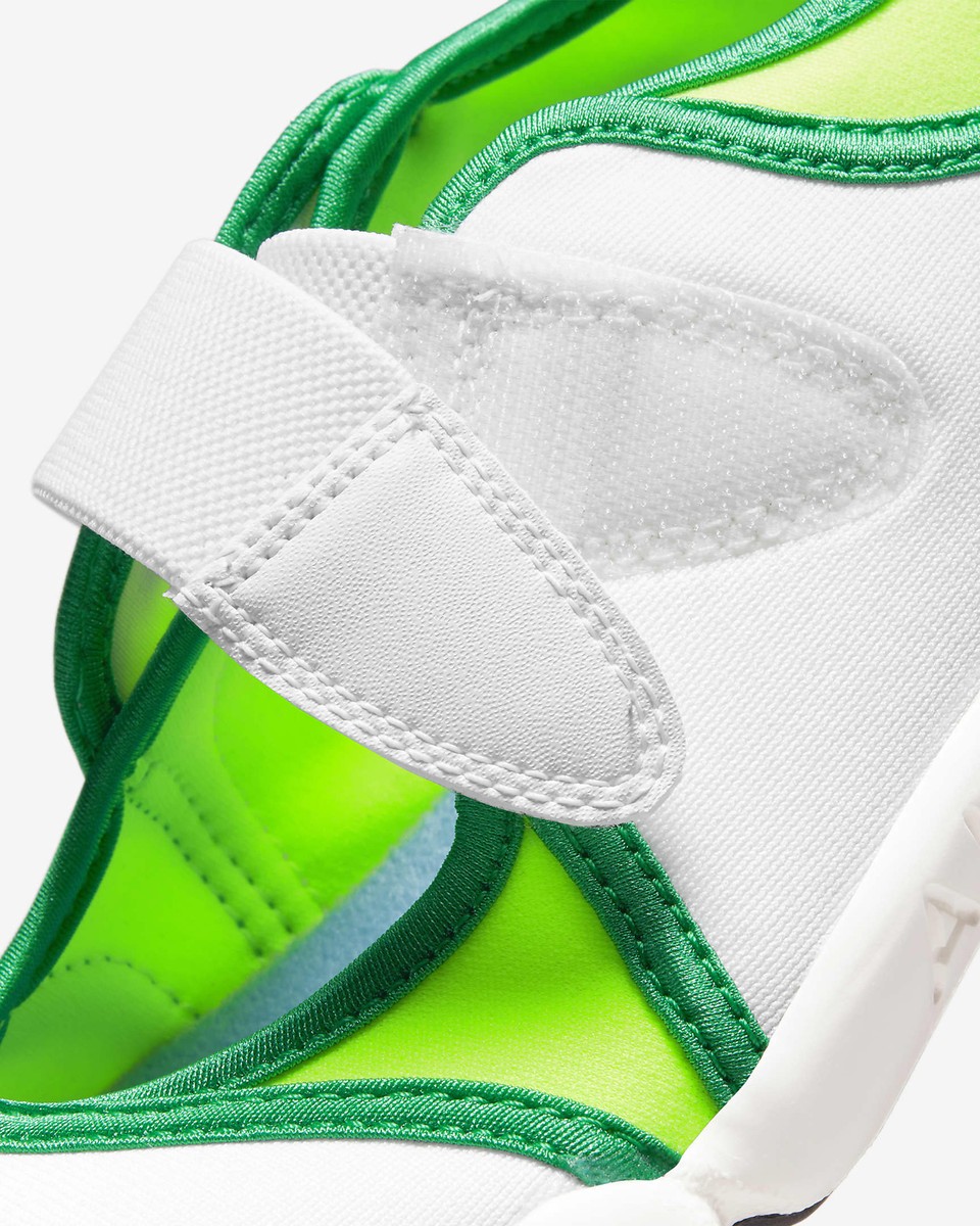 Nike Women's Air Rift White Volt DX2939-100 | eBay