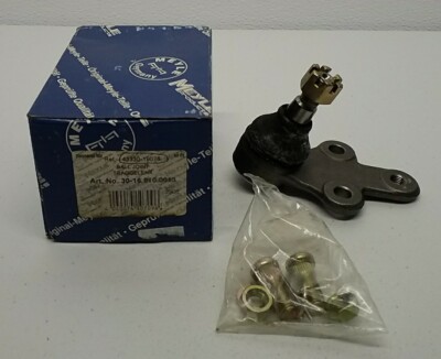 43330-19075 Meyle Automotive Suspension Ball Joint 43330-19075 Ball Joint