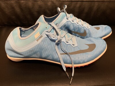nike steeple spikes