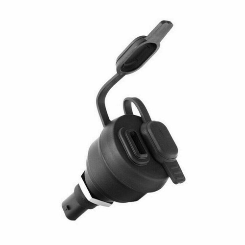 Motorrad Dual-USB-Anschluss Ladegerät Für BMW R1200GS F750GS F850GS F650GS F900R - Bild 10 von 13