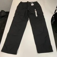 5.11 Tactical Taclite Pro Ripstop Pants, 74273 - Black 34x34