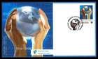 Canada - FDC #2149 - Canadian Labour Congress - 2006