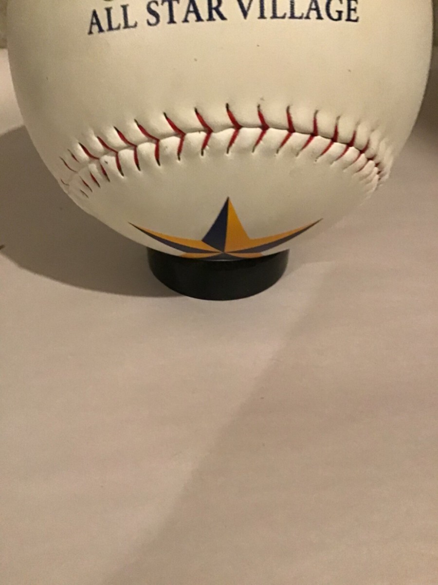 Cooperstown All-Star Village: A Cautionary Tale | SOLE for the Soul