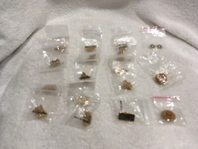 Pep Boys Refuse 2 Lose , Winter Campaign Pins ,16 total