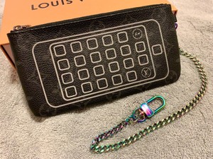 phone pouch louis vuitton