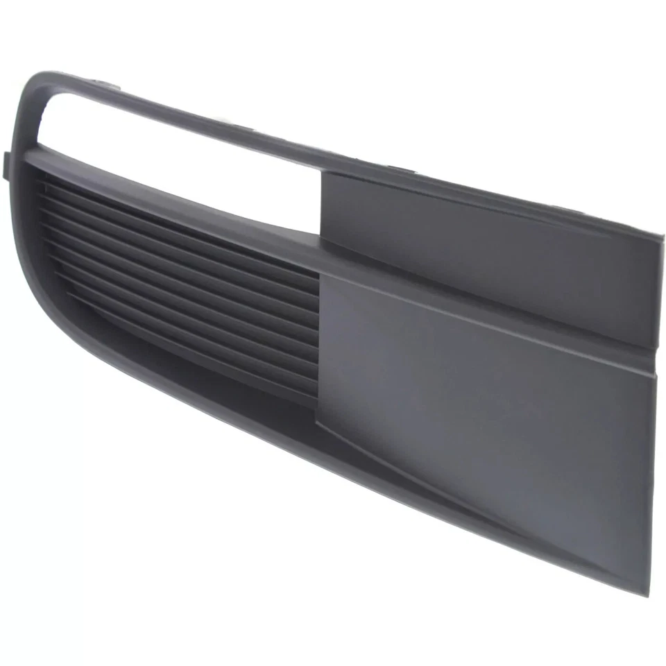 Cubierta de luz antiniebla pasajero delantero derecho VW1038128 para Volkswagen Beetle 2012-2016 Foto 2 de 4