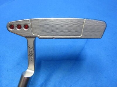 Scotty Cameron Select NEWPORT 2 Putter 34 inch with Head Cover
