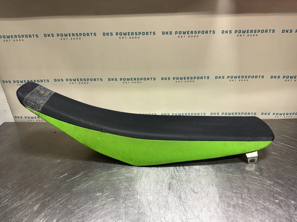 Kawasaki KX250F 2013 asiento 53066-0357-336 Foto 2 de 4