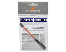 Spektrum SPMBT1000 RC Transmitter/Receiver Bluetooth Programming Module HH