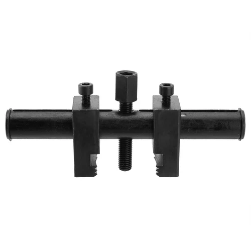 Puller for Ribbed Pulleys Ribbed Crankshaft/ Auxiliary Pulley Removal Hand Tool - Picture 10 of 17