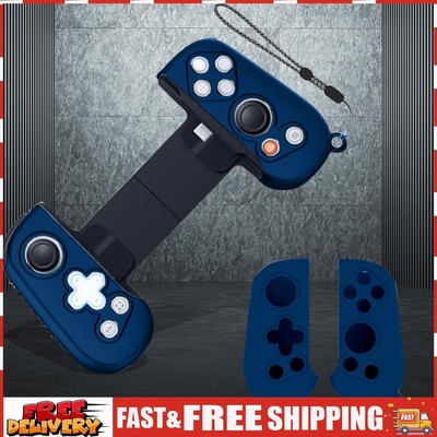 Silicone Grip Case Cover Handle Cover for Backbone One Mobile Gaming Controller 