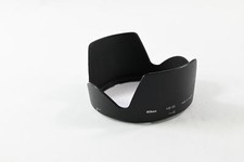 Nikon HB-35 Bayonet Lens Hood for 18-200mm AF-S DX Lens G396
