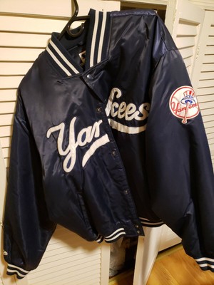 yankees letterman jacket