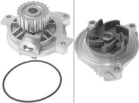 Wasserpumpe, MotorküHlung INA 538004510