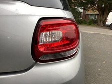 Rückleuchte rechts Citroen DS3 SA 9683115380 P21560247