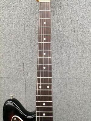 CREWS MANIAC SOUND KTR-JM Electric Guitar | eBay