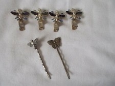Set of Hair Clips