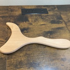 Gua Sha Massage Wooden 12" Body Tool