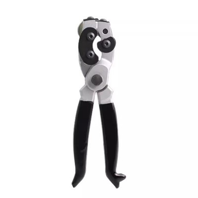 Multifunctional Electrician's Stripping Tool: Rotary-Cutting Manual Stripper