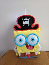 SpongeBob SquarePants Movie 2025 Viewmaster Cup Regal