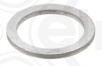 Elring Dichtring ÖLablassschraube 246.000 FüR Porsche 95B Macan Aluminium GTS