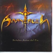 Senales Antes del Fin von not specified | CD | Zustand sehr gut