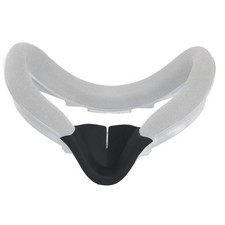 Anti-Leak Silicone Nose Pad Shading Cover Cushion Nasal Holder For Quest 2 VR c