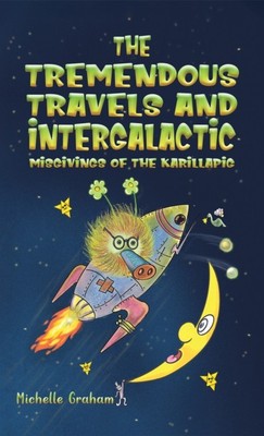 TORME REISEN & INTERGALAKTISCHE MISGI von Michelle Graham (9781035806225)