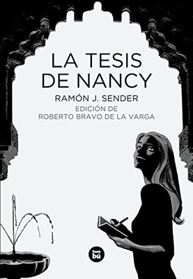 LA TESIS DE NANCY By Varios *Excellent Condition*