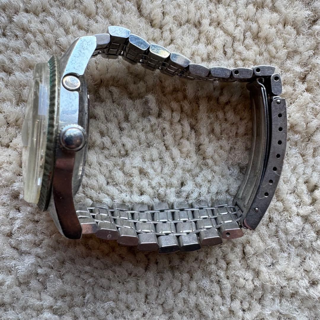 Orient Automatic Wristwatch Weekly Auto Orient AA… - image 4