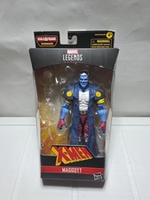 Hasbro Marvel Legends Bonebreaker wave X-Men Maggott 6  NO BAF NO ACCESSORIES