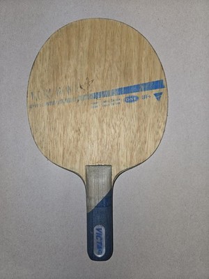 älteres Tischtennis Holz: Victas KOKI NIWA - ST - gebraucht