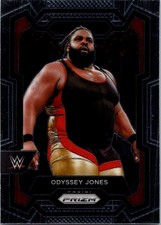 2024 Panini Odyssey Jones