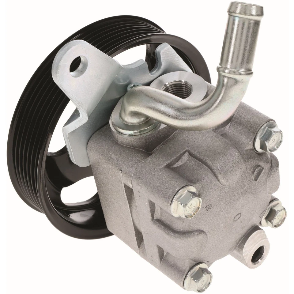 Bomba de dirección asistida Hitachi Psp0011 para modelos Infiniti 07-18 seleccionados Foto 3 de 4