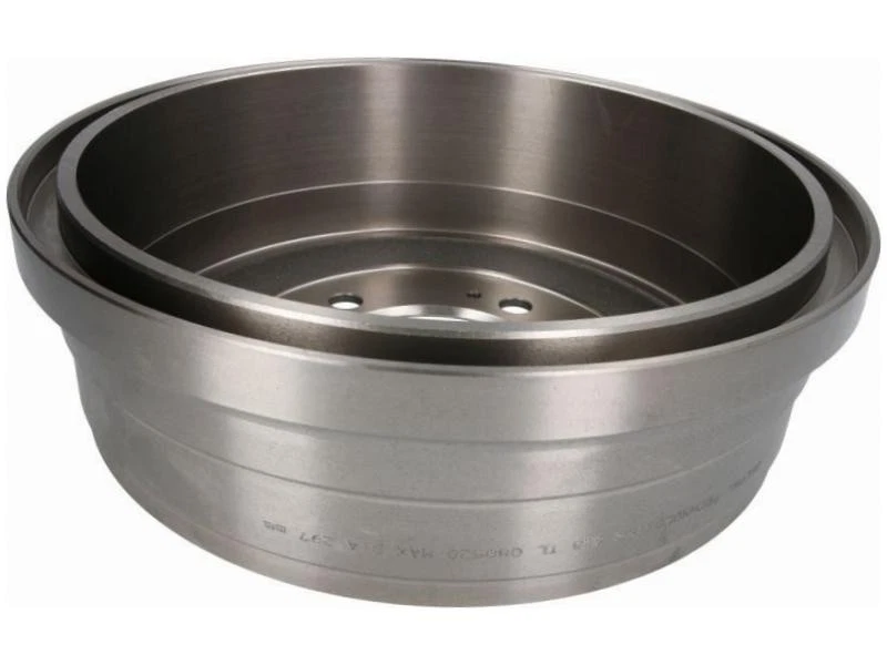 BREMSTROMMELN TOYOTA LAND CRUISER J200 4.5 07- J70 4.2 4.5 90-01 J80 4.2 90-97 - Bild 2 von 2