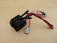 HoBao Hyper 10SC / TT 2.0 60A Brushless ESC Deans Connector - New - H11331WP
