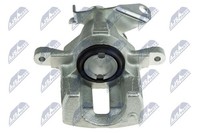 NTY Bremssattel HZT-JG-005 FüR Jaguar Type 2 X200 Supercharged