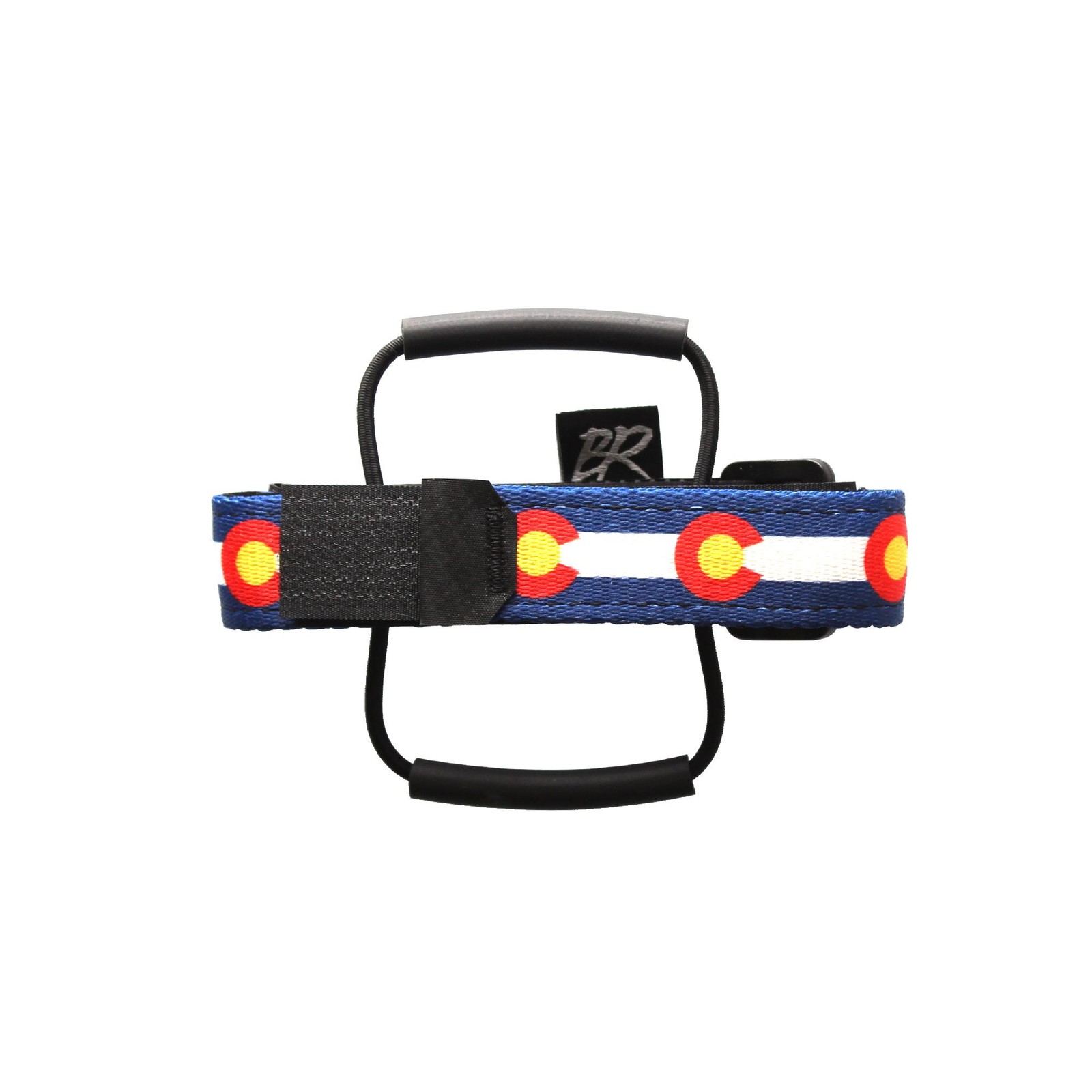 Backcountry Research Mutherload Strap Colorado Flag 6490₽