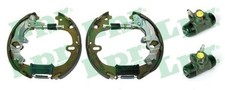 Kits de frein Toyota COROLLA