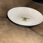 Grogu Snack Time (Star Wars: The Mandalorian) 9 inch Ceramic Bowl — photo 4